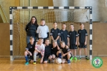 I. Suli Foci Kupa 2. forduló - Dunaújváros