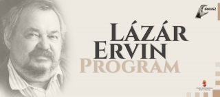 Tájékoztatás a Lázár Ervin Programról