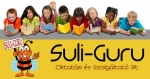 Suli- Guru Tehetséggondozó Tanulmányi Verseny eredménye