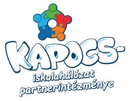 Iskolánk a KAPOCS iskolahálozat partneriskolája lett