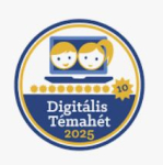 Digitális Témahét iskolánkban
