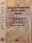 "Festikék" alkotónap "Festikék" alkotónap