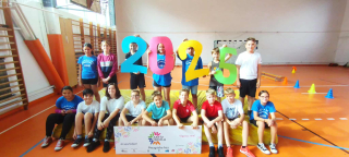 ESSD- Aktív Sportnap 2025.