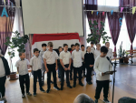 Október 6. – Nemzeti gyásznap Október 6. – Nemzeti gyásznap