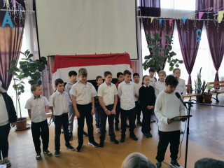 Október 6. – Nemzeti gyásznap Október 6. – Nemzeti gyásznap
