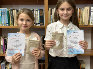 Területi Szépkiejtési Verseny eredménye 3-4. évfolyam