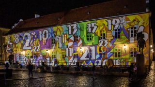 Székesfehérvári Közösségi és Kulturális Központ rajzpályázat eredménye