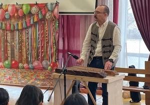 LEP a 6. és 7. évfolyamos tanulóknak