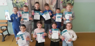 Diákolimpia Junior Sportfesztivál Sárbogárdon I-II. korcsoportban