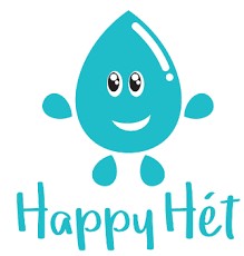 HAPPY -hét az iskolában
