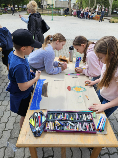StreetArt tehetség nap 2026.