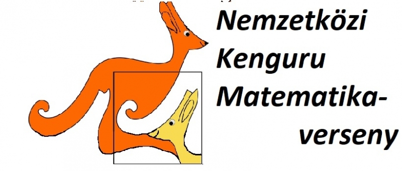 Kenguru Matematikaverseny 2019.