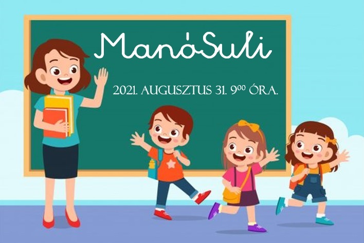 ManóSuli