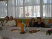 Nyugdíjas találkozó 2016.