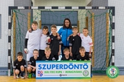 Suli Foci Kupa Szuperdöntő - Dunaújváros