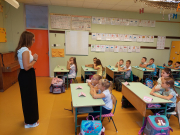 Tanévnyitó ünnepély_első nap az iskolában 2022-2023.