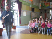Lázár Ervin Program iskolánkban 2024.10.01.