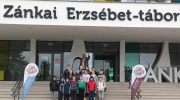 Tavaszi osztálykirándulás a Balaton partján 2025.