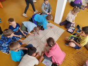 Mészöly Projektnap 2025