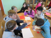 Mészöly Projektnap 2025