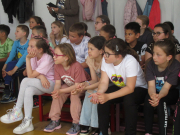 Mandula Színház előadása a Királylányról 2025.