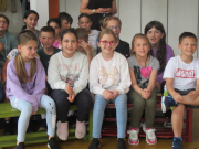 Mandula Színház előadása a Királylányról 2025.