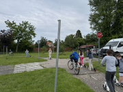 KEVE program a 3.b osztályban 2025.