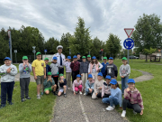 KEVE program a 3.b osztályban 2025.