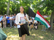 Ballagás és tanévzáró ünnepély 2025.