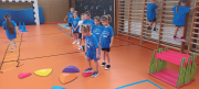 ESSD - Aktív Sportnap 2025.