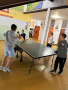 ESSD - Aktív Sportnap 2025.