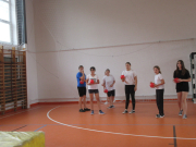 ESSD - Aktív Sportnap 2025.