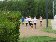 ESSD - Aktív Sportnap 2025.