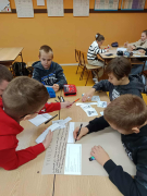 A Világ legnagyobb Tanórája 2025.