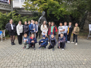 Lázár Ervin Program Veszprémben 5. évfolyam 2025.