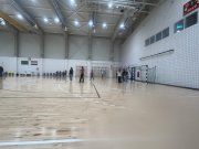 Sportágválasztó 2025.