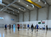 Sportágválasztó 2025.