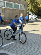 "Festikék" alkotónap 2025. "Festikék" alkotónap 2025.