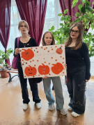 Tökfesztivál 2025.