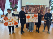 Tökfesztivál 2025.