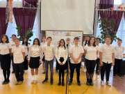 November 13. A magyar nyelv napja 2025.