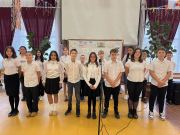 November 13. A magyar nyelv napja 2025.