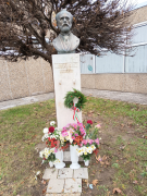 Megemlékezés iskolánk névadójáról