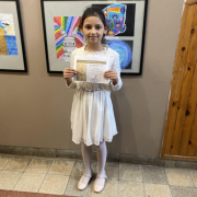 J vagy Ly? vármegyei helyesírási verseny eredménye 2025.