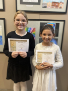 J vagy Ly? vármegyei helyesírási verseny eredménye 2025.