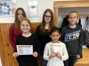 J vagy Ly? vármegyei helyesírási verseny eredménye 2025.