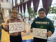 Klebelsberg Kunora emlékeztünk