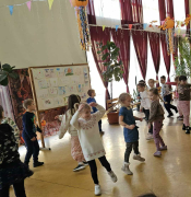 Kedvenc mesém rajzpályázat eredményhirdetése 2025.