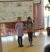 Kedvenc mesém rajzpályázat eredményhirdetése 2025.