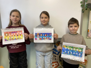 Fehérvár adventi naptára 2025.